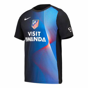 Nike Men's UEFA prematch 25/26 T-shirt